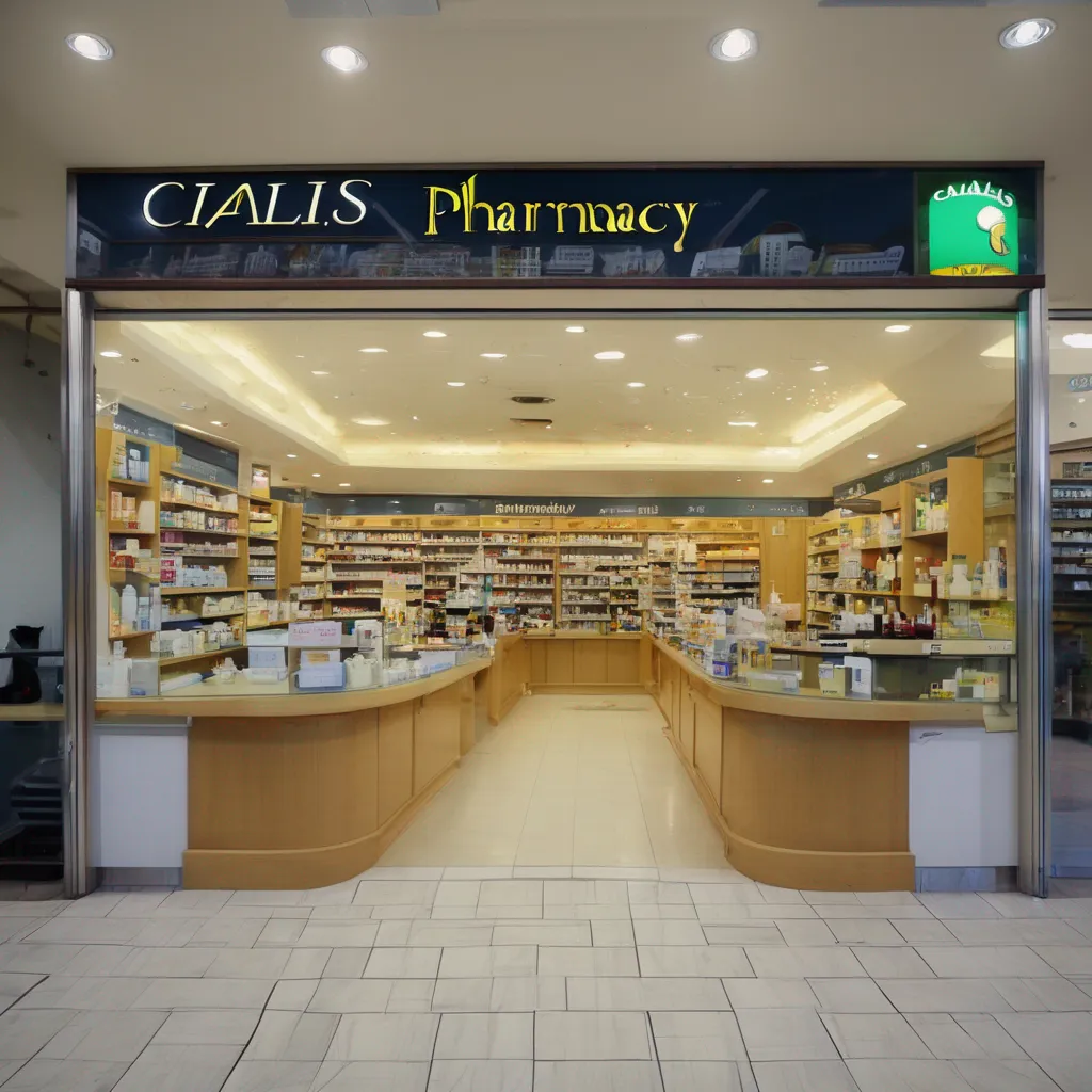 Acheter cialis ligne quebec numéro 3